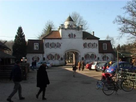 Niederrhein Maas Info Kempen Gut Heimendahl