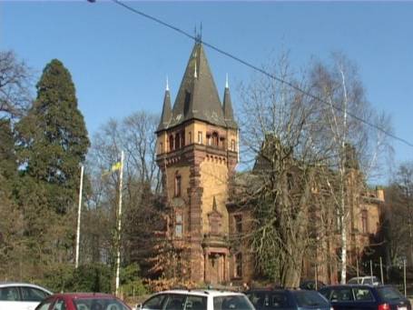 Niederrhein Maas Info Kempen Gut Heimendahl