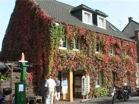 Xanten : Brückstraße