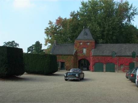 Niederrhein Maas Info Huckelhoven Ratheim Haus Hall