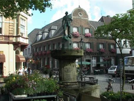Kempen : Buttermarkt