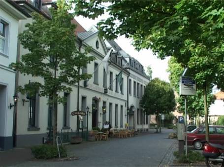 Xanten : Klever Str.