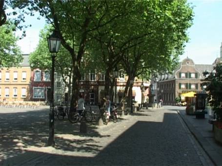 Kempen : Buttermarkt