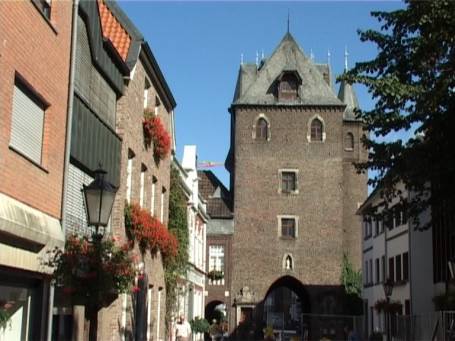 Kempen : Kuhtor
