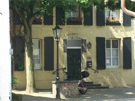 Kempen : Historischer Stadtkern