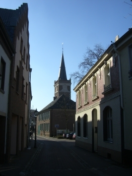 NiederRhein-Maas Info Issum