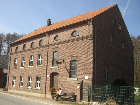 NiederRhein-Maas Info Wegberg